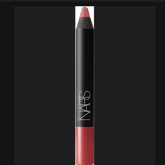 NARS Other - NWT NARS velvet matte lip pencil